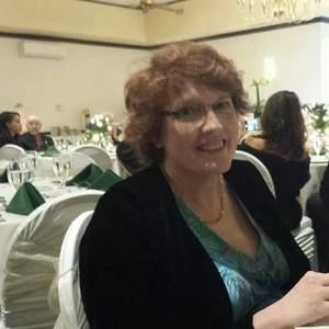 Meet your Posher, Cathy